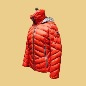 Toni Sailer Puffer Jacket